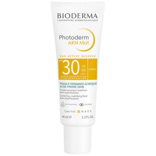 Photoderm AKN MAT SPF 30+