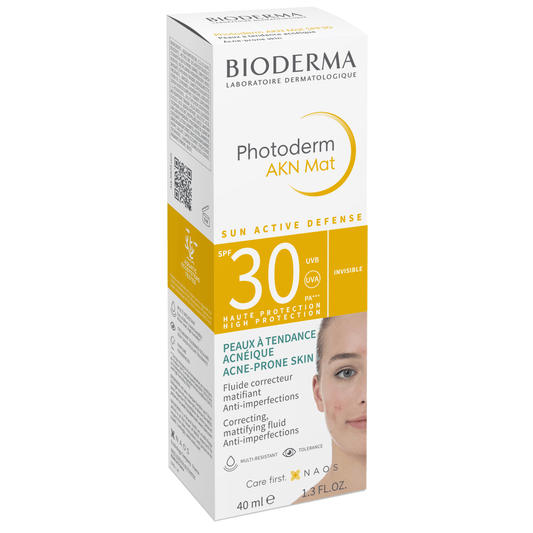 Photoderm AKN MAT SPF 30+