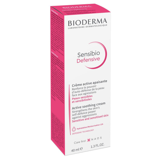 Sensibio Defensive