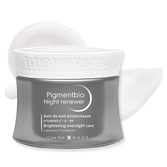 PigmentBio Night Renewer