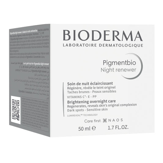 PigmentBio Night Renewer