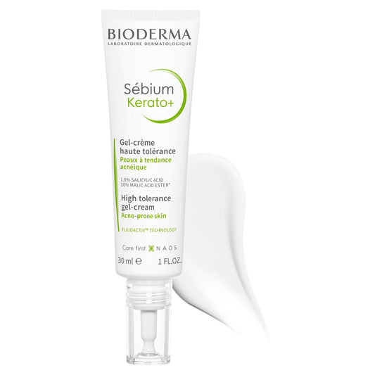 Sebium Kerato+