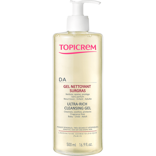 DA Ultra Rich Cleansing Gel