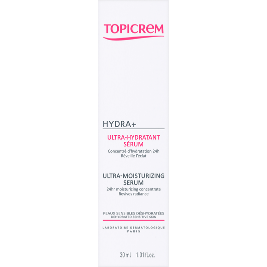 Ultra Hydrating Serum