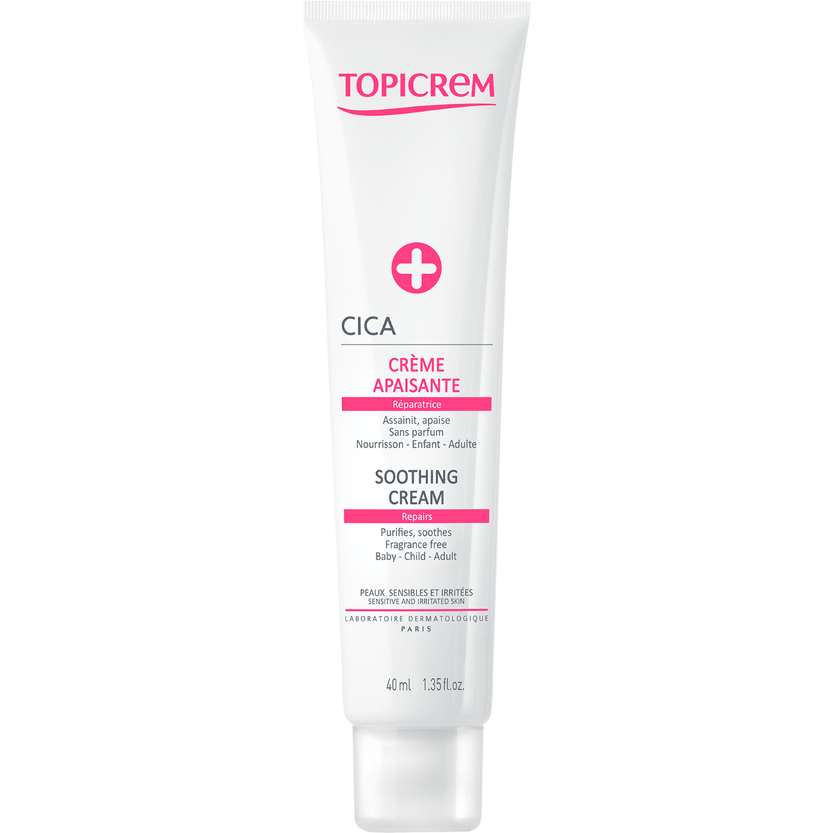 Cica Repairing Cream Phreya cica-repairing-cream-phreya