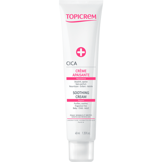 Cica Repairing Cream
