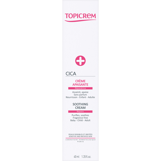Cica Repairing Cream