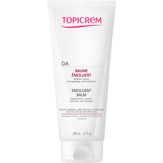 DA Emollient Balm