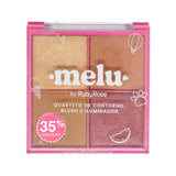 Illuminator Palette - Glow