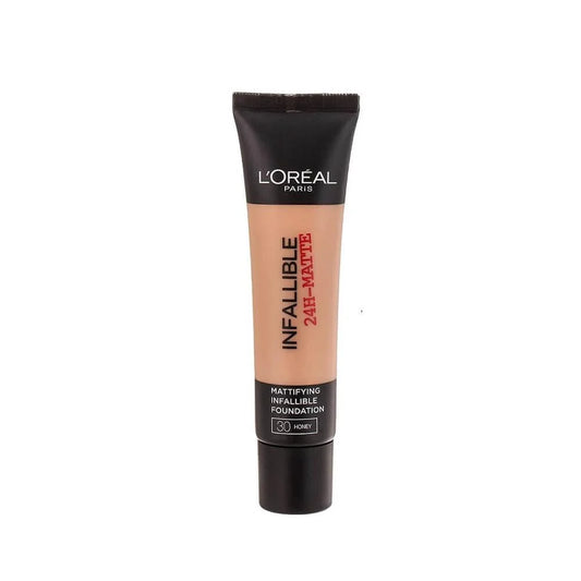 Infaillible 24H Matte Cover Foundation