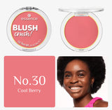 Blush Crush!