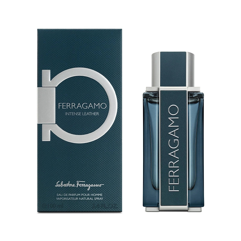 Intense Leather Eau de Parfum