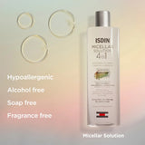 Isdinceutics Micellar Water 4 In 1