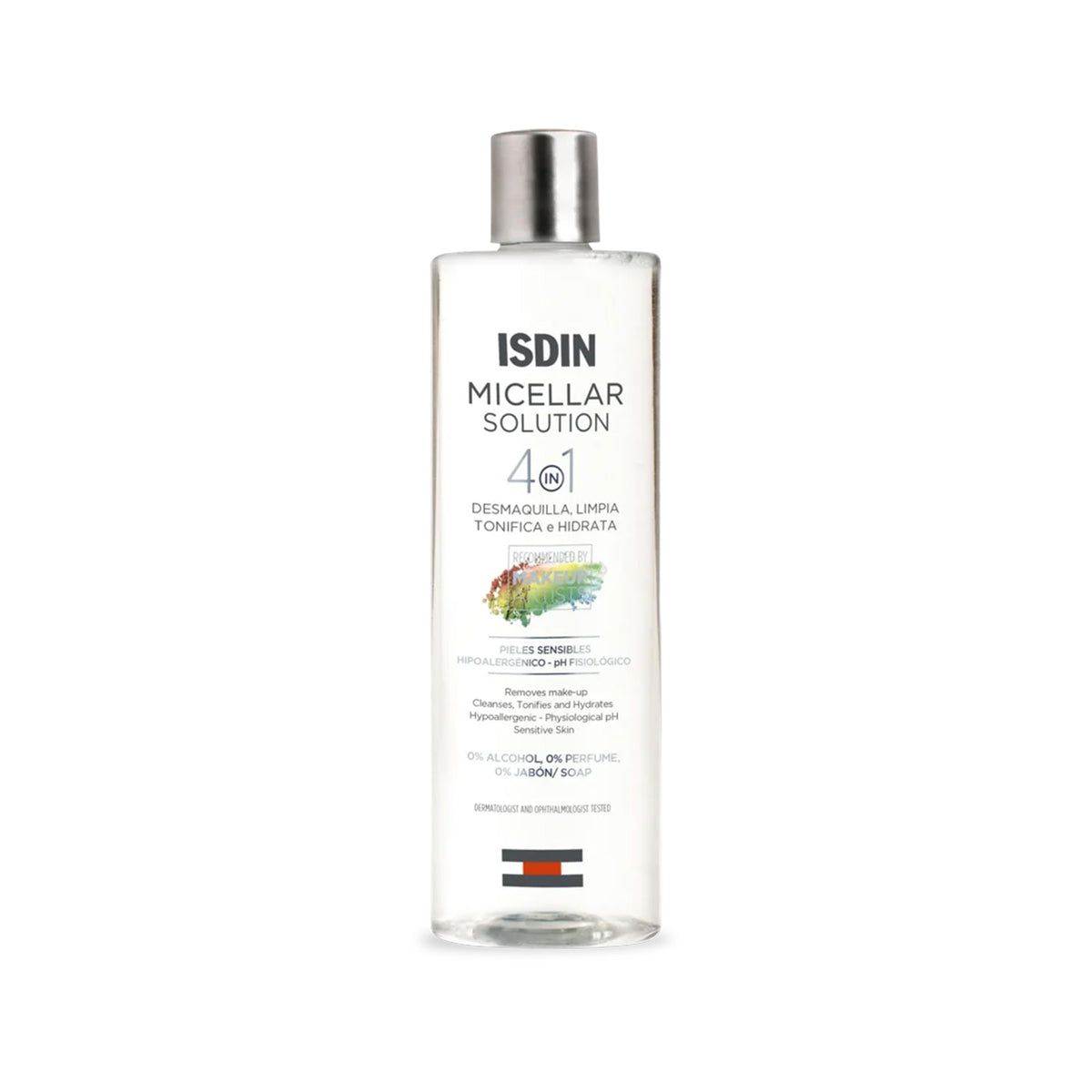 Isdinceutics Micellar Water 4 In 1