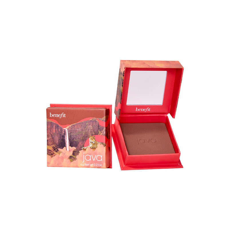 Blush Powder