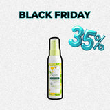 Junior Detangling Care