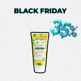 Junior Peach Detangling Shampoo