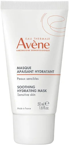 Soothing Radiance Mask