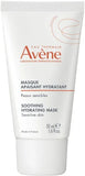 Soothing Radiance Mask