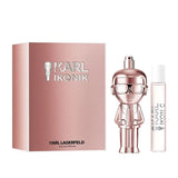 Iconik Woman Gift Set
