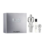 Iconik Man Gift Set