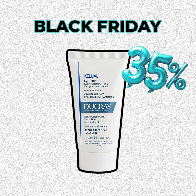 Kelual Kerato-Reducing Emulsion