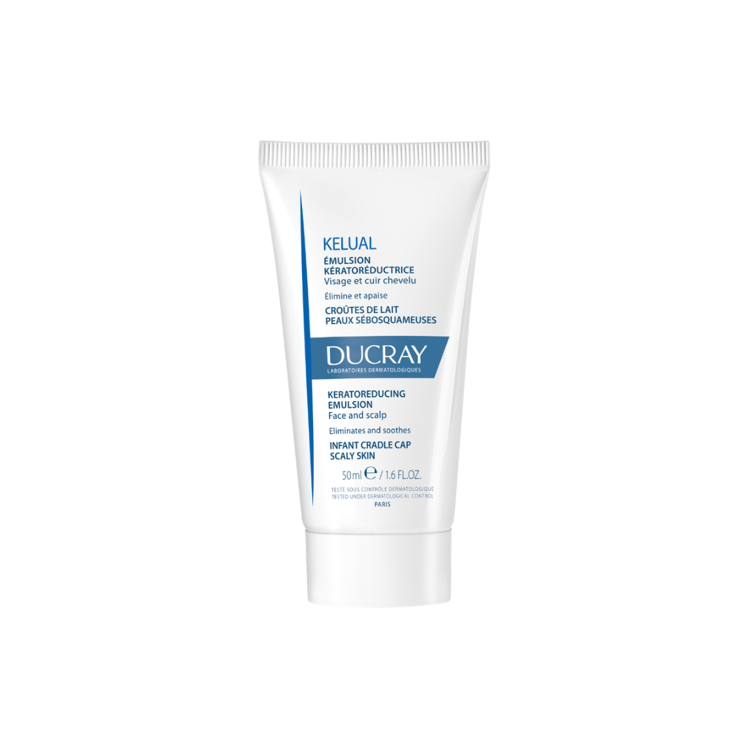 Kelual Kerato-Reducing Emulsion
