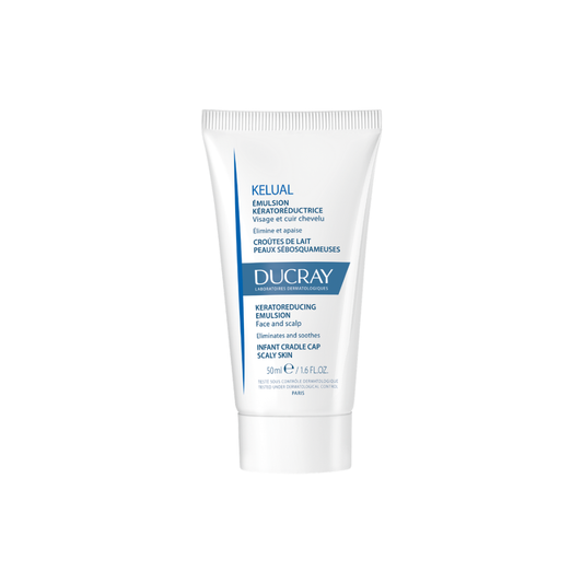 Kelual Kerato-Reducing Emulsion