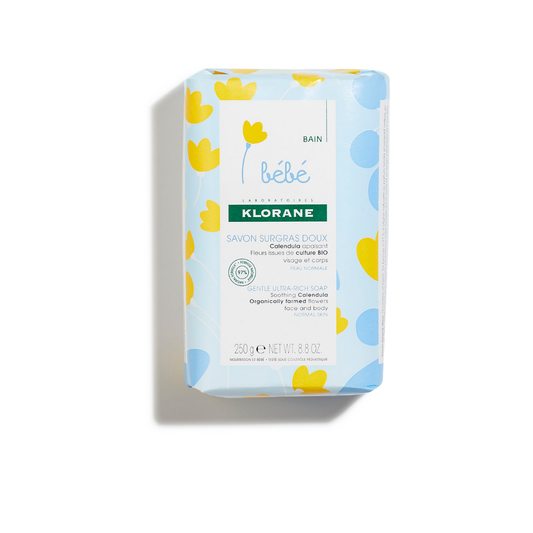 Bébé Gentle Ultra-Rich Soap