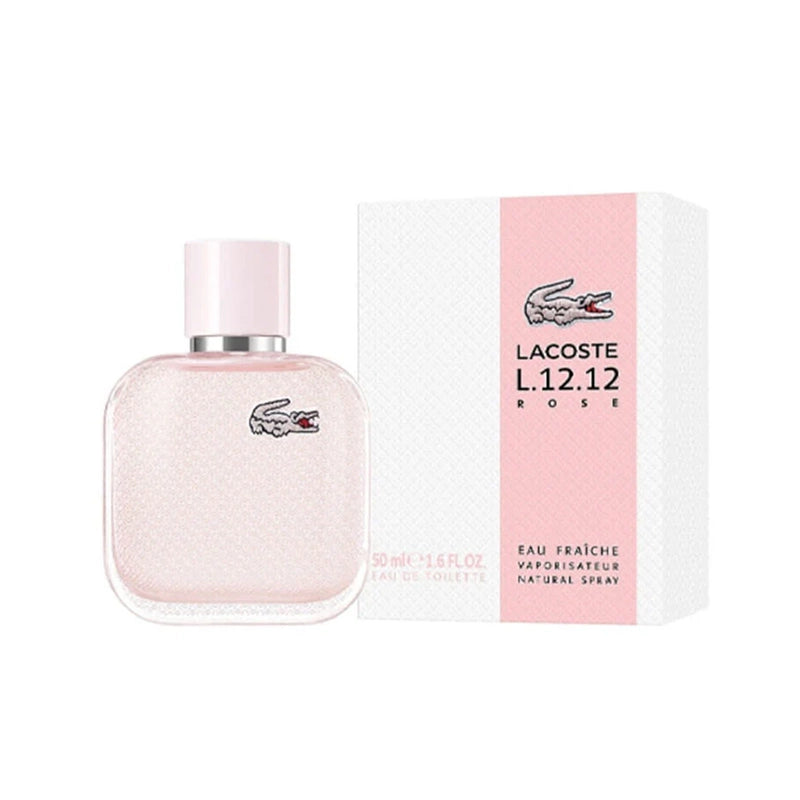 L1212 Rose Eau Fraiche Eau de Toilette