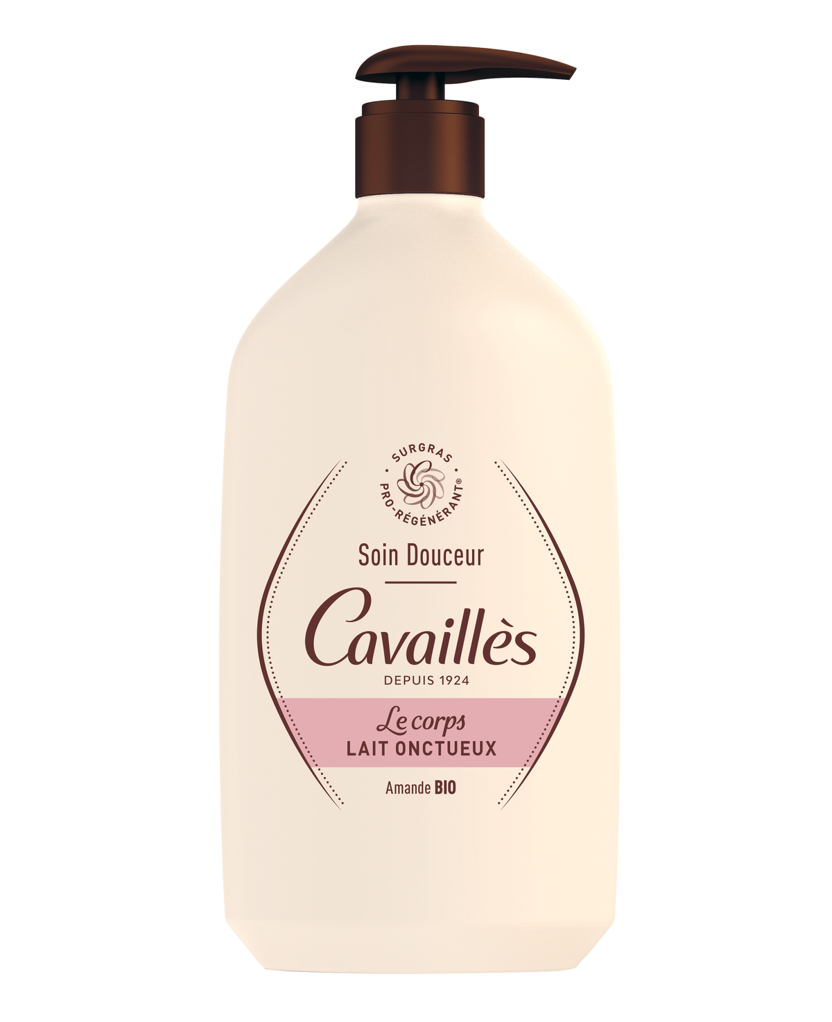 Lait Onctueux Douceur
