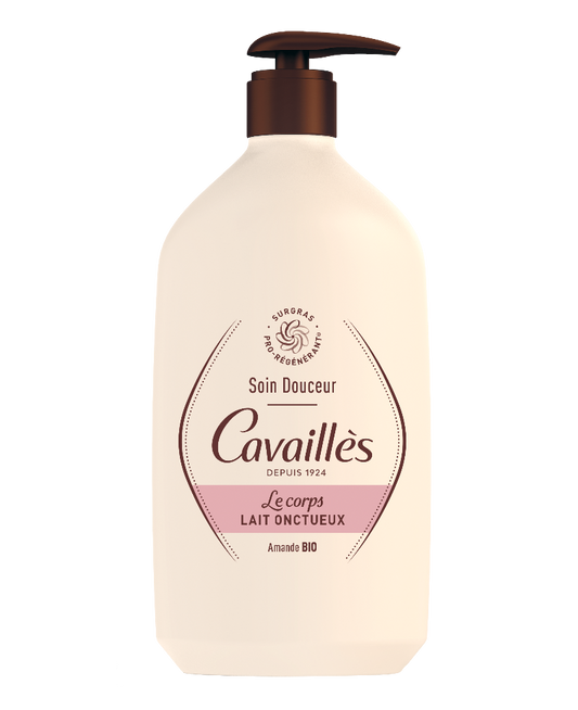Lait Onctueux Douceur