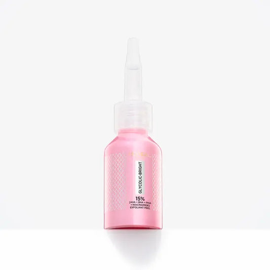 Glycolic Bright Anti Dark Spot Exfoliant Peel