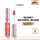 Lumi Le Liquid Blush