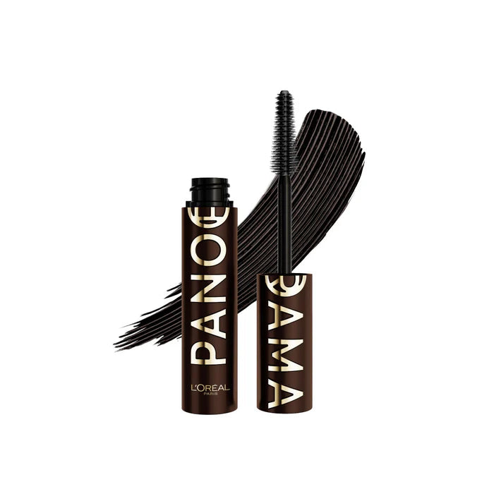 Volume Million Lashes Panorama Mascara Brown