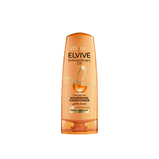 Extraordinary Oil Conditioner