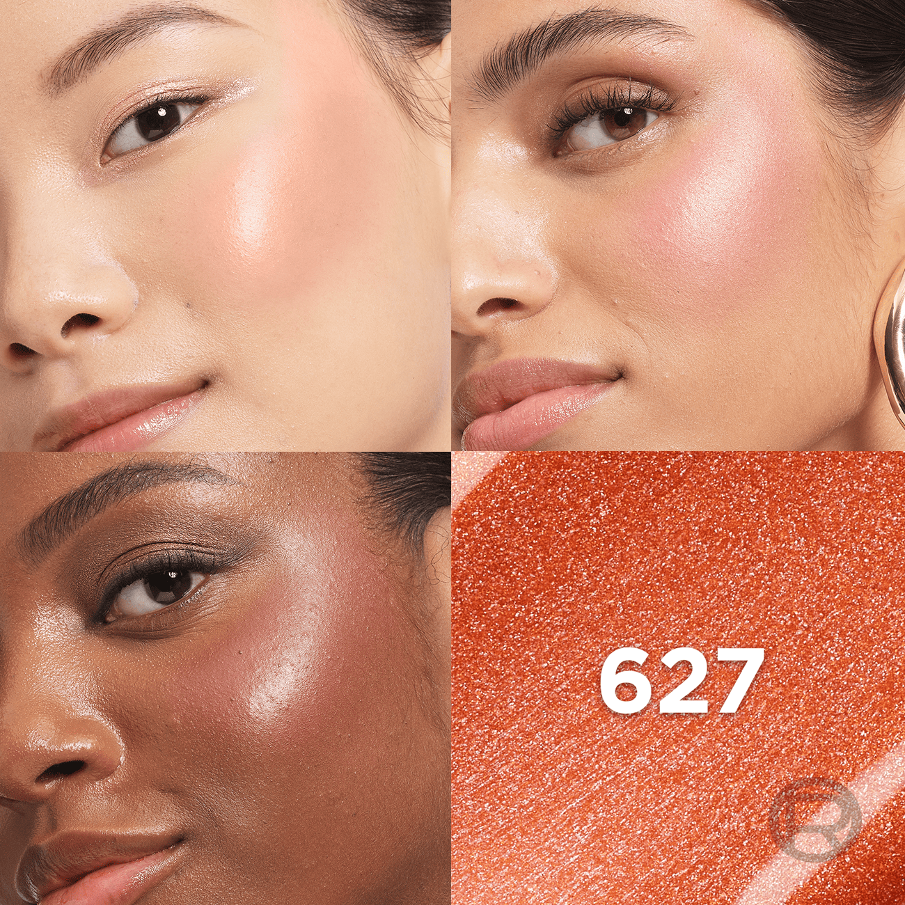 Lumi Le Liquid Blush