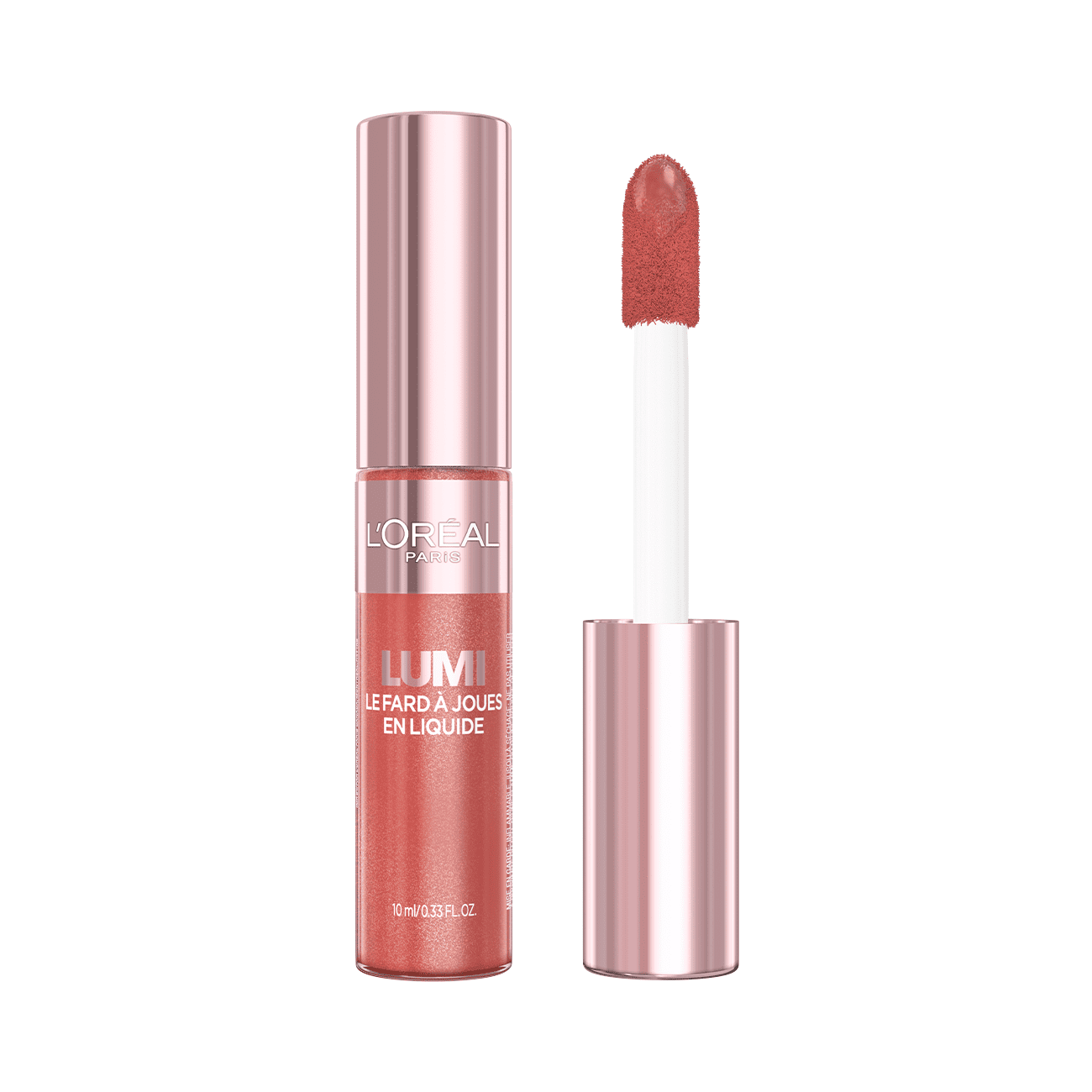 Lumi Le Liquid Blush