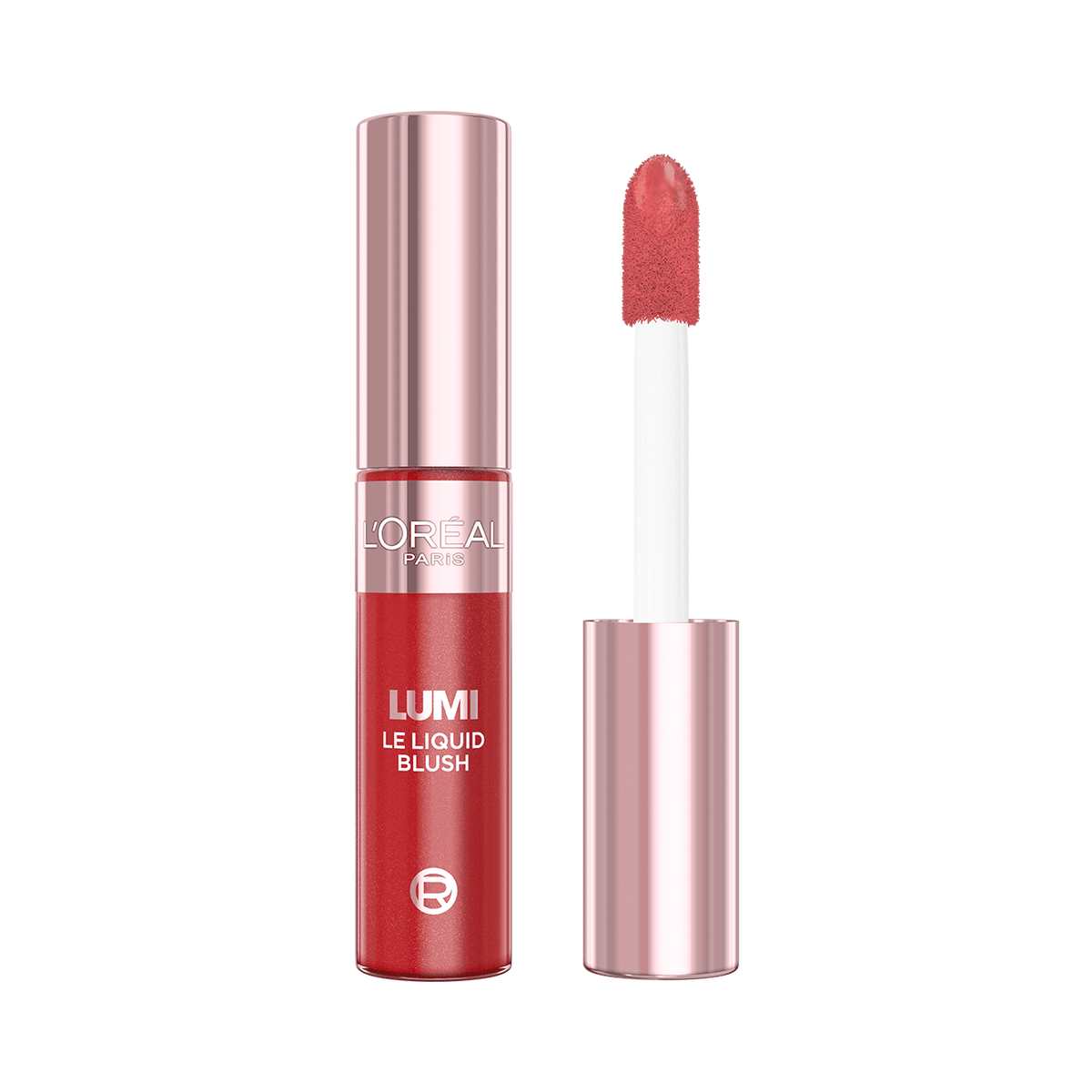 Lumi Le Liquid Blush
