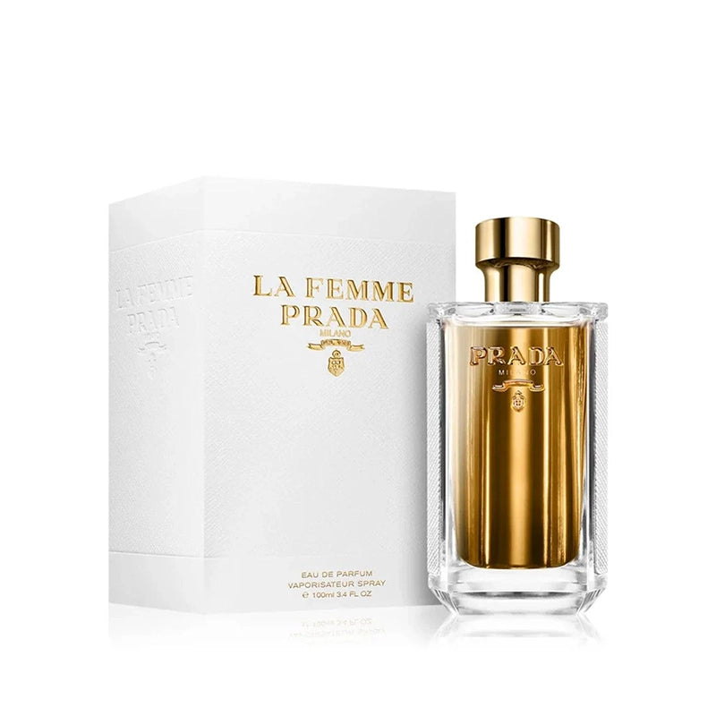 La Femme Eau de Parfum