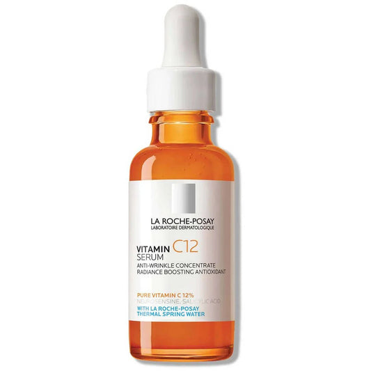 Pure Vitamin C12 Serum