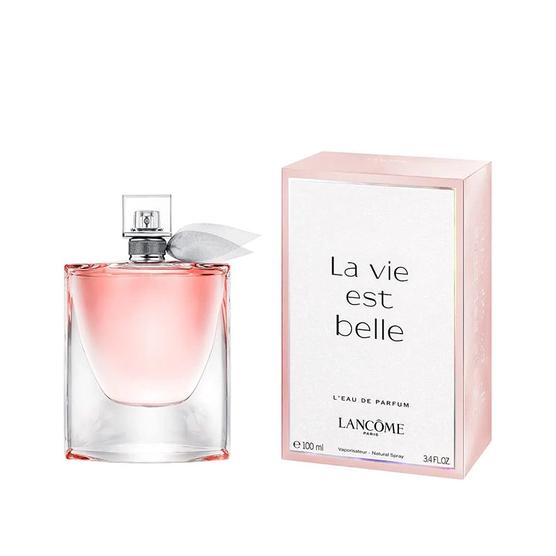 La Vie est Belle Eau de Parfum