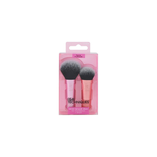 Mini Brush Duo
