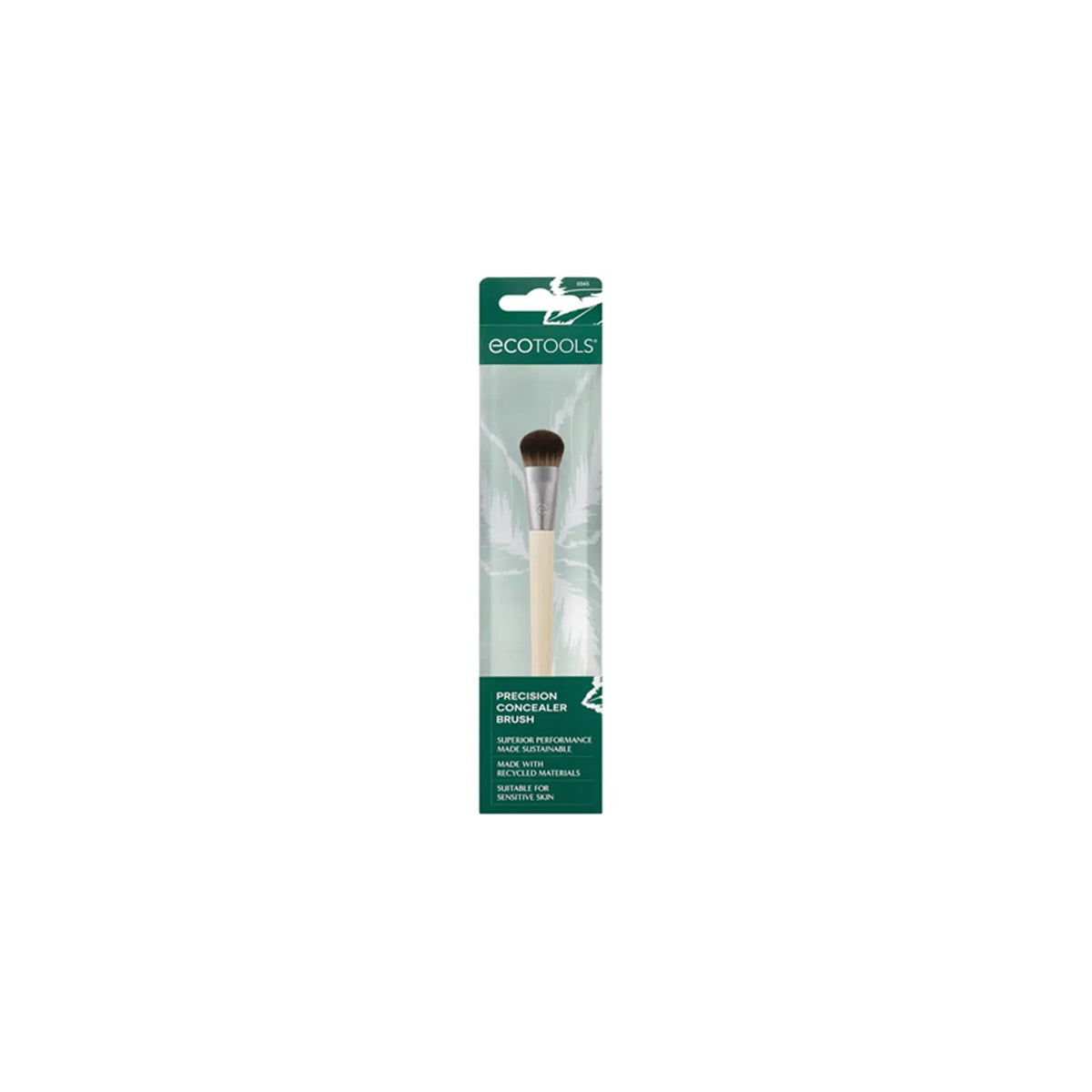 Precision Concealer Brush