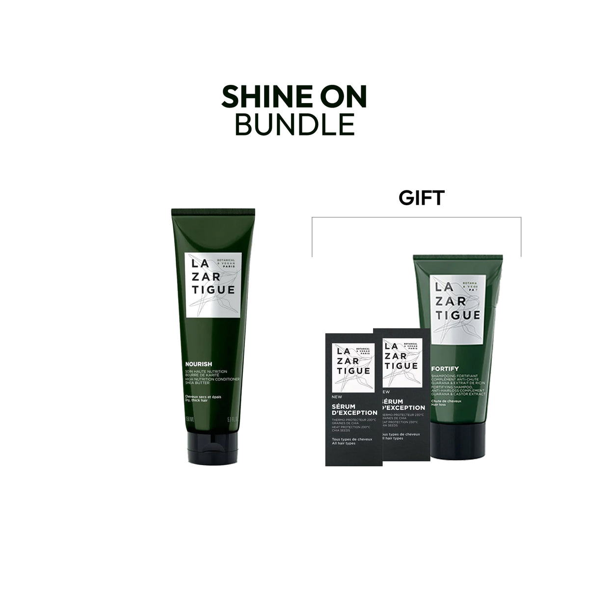 Shine On Bundle