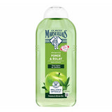 Shampoo Strength Shine