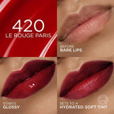 Hyaluron Tint Lip Stain Serum
