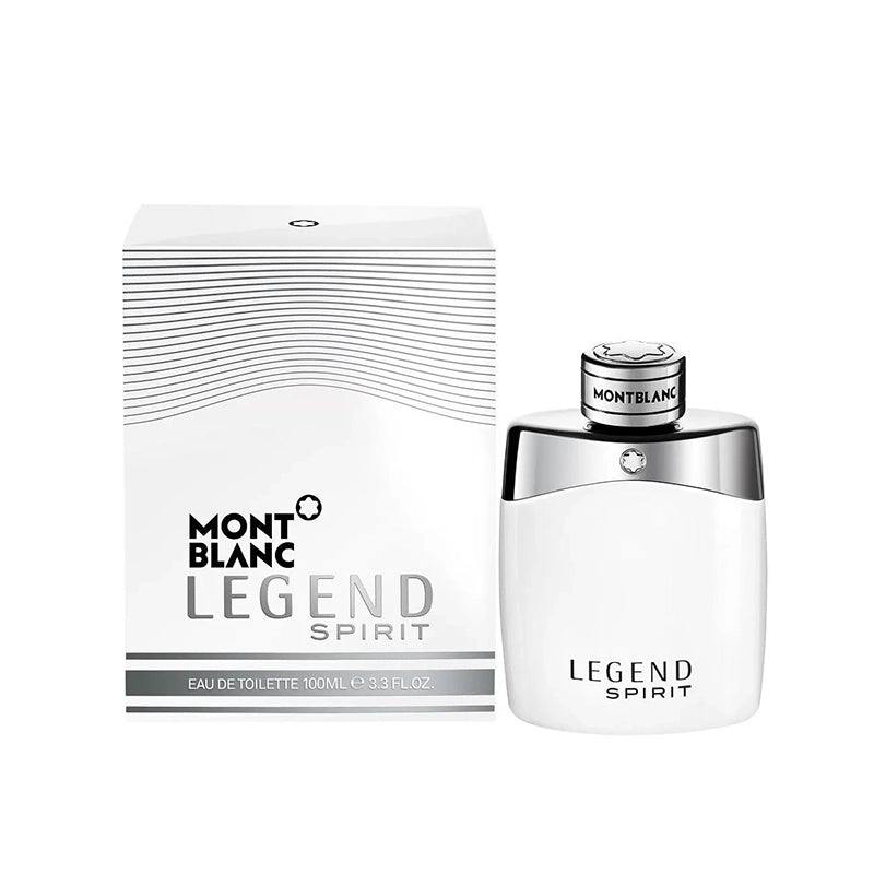Legend Spirit Eau de Toilette Men