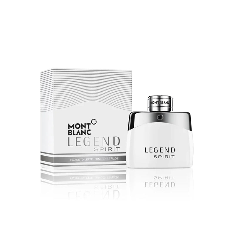Legend Spirit Eau de Toilette Men