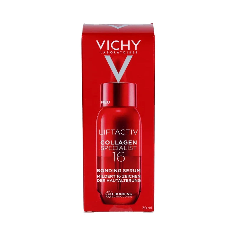 Liftactiv Collagen Specialist 16 Serum